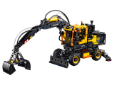 LEGO Technic Volvo EW 160E 42053