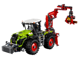 LEGO Technic CLAAS XERION 5000 TRAC VC 42054