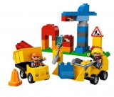 LEGO DUPLO Moje první stavba 10518