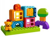 LEGO DUPLO Moje první stavění pro batolata 10553