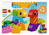 LEGO DUPLO Tahací hračky pro batolata 10554