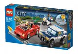 LEGO City Policejní honička 60007