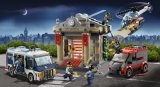 LEGO City Krádež v muzeu 60008