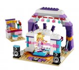 LEGO Friends Zkušební pódium 41004