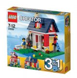 LEGO Creator Chatka 31009