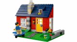 LEGO Creator Chatka 31009