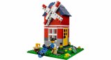 LEGO Creator Chatka 31009