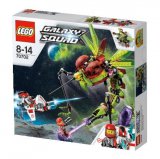 LEGO Galaxy Squad Obří sršeň 70702