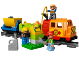 LEGO DUPLO Vláček deluxe 10508