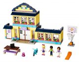 LEGO Friends Střední škola v Heartlake 41005