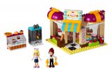 LEGO Friends Pekárna v centru 41006