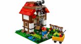 LEGO Creator Domek na stromě 31010