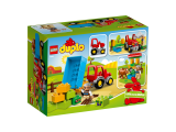 LEGO DUPLO Traktor 10524