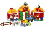 LEGO DUPLO Velká farma 10525