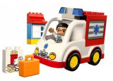 LEGO DUPLO Sanitka 10527