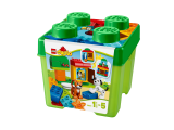 LEGO DUPLO Dárková sada vše v jednom 10570