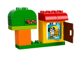 LEGO DUPLO Dárková sada vše v jednom 10570