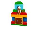 LEGO DUPLO Dárková sada vše v jednom 10570