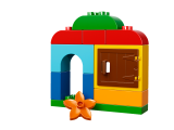 LEGO DUPLO Dárková sada vše v jednom 10570