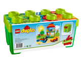 LEGO DUPLO Box plný zábavy 10572