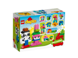 LEGO DUPLO Postav si zvířátko 10573