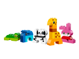 LEGO DUPLO Postav si zvířátko 10573