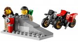 LEGO City Rychlá policejní honička 60042