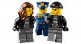 LEGO City Rychlá policejní honička 60042