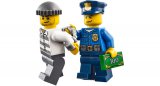 LEGO City Mobilní policejní stanice 60044