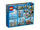 LEGO City Policejní stanice 60047