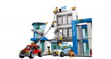 LEGO City Policejní stanice 60047