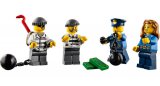 LEGO City Policejní stanice 60047