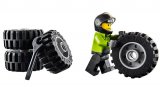 LEGO City Monster truck 60055