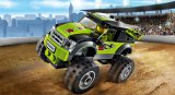 LEGO City Monster truck 60055