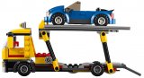 LEGO City Autotransportér 60060