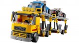 LEGO City Autotransportér 60060