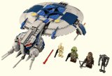 LEGO Star Wars™ Bombardér droidů 75042