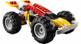 LEGO Creator Turbo čtyřkolka 31022