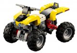 LEGO Creator Turbo čtyřkolka 31022