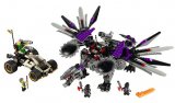 LEGO Ninjago Nindroidní robodrak 70725