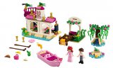 LEGO Disney Princezny Kouzelný polibek Ariely 41052