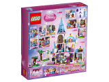 LEGO Disney Princezny Popelčin romantický zámek 41055