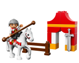 LEGO DUPLO Rytířská výprava 10568