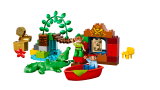 LEGO DUPLO Peter Pan přichází 10526