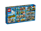 LEGO City Nádraží 60050