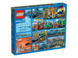 LEGO City Nákladní vlak 60052