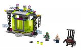 LEGO Ninja Turtle Mutační komora 79119