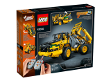 LEGO Technic VOLVO L350F Kolový nakladač na dálkové ovládání 42030