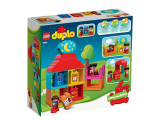 LEGO DUPLO Můj první domeček na hraní 10616