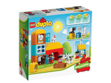 LEGO DUPLO Moje první farma 10617